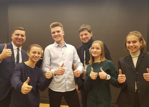 Revas partnerem warszawskiego Start-up Jump