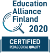 Education Alliance Finland